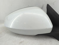 2010-2013 Suzuki Kizashi Passenger Side View Mirror - Right Door Mirror OEM Used - Oemusedautoparts1.com
