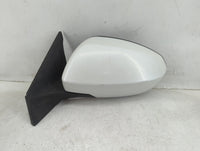 2010-2013 Suzuki Kizashi Driver Side View Mirror - Left Door Mirror OEM Used - Oemusedautoparts1.com