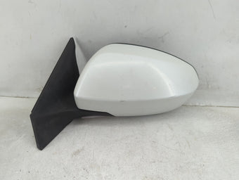 compare product 2010-2013 Suzuki Kizashi Driver Side View Mirror - Left Door Mirror OEM Used