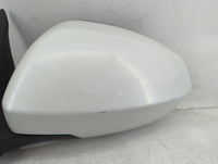 2010-2013 Suzuki Kizashi Driver Side View Mirror - Left Door Mirror OEM Used - Oemusedautoparts1.com