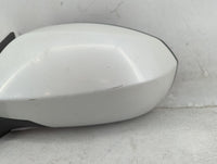 2010-2013 Suzuki Kizashi Driver Side View Mirror - Left Door Mirror OEM Used - Oemusedautoparts1.com