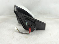 2010-2013 Suzuki Kizashi Driver Side View Mirror - Left Door Mirror OEM Used - Oemusedautoparts1.com