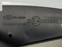 2010-2013 Suzuki Kizashi Driver Side View Mirror - Left Door Mirror OEM Used - Oemusedautoparts1.com