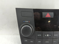 2010-2013 Suzuki Kizashi Climate Control Module Temperature AC/Heater Replacement P/N:39510-57L80 Fits Fits 2010 2011 2012 2