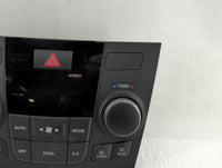 2010-2013 Suzuki Kizashi Climate Control Module Temperature AC/Heater Replacement P/N:39510-57L80 Fits Fits 2010 2011 2012 2