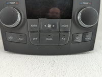 2010-2013 Suzuki Kizashi Climate Control Module Temperature AC/Heater Replacement P/N:39510-57L80 Fits Fits 2010 2011 2012 2