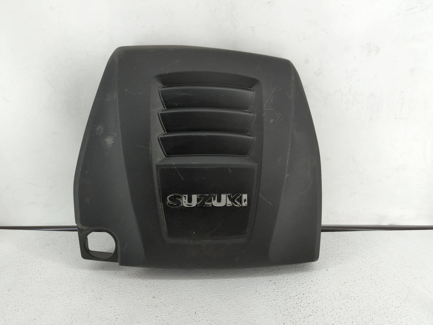 2012 Suzuki Kizashi Engine Cover - Oemusedautoparts1.com