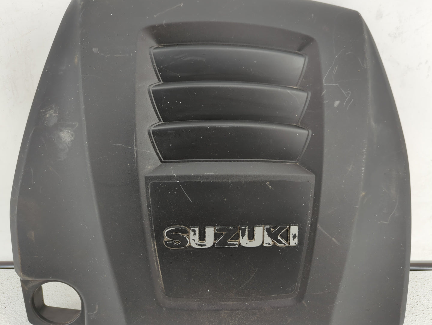 2012 Suzuki Kizashi Engine Cover - Oemusedautoparts1.com