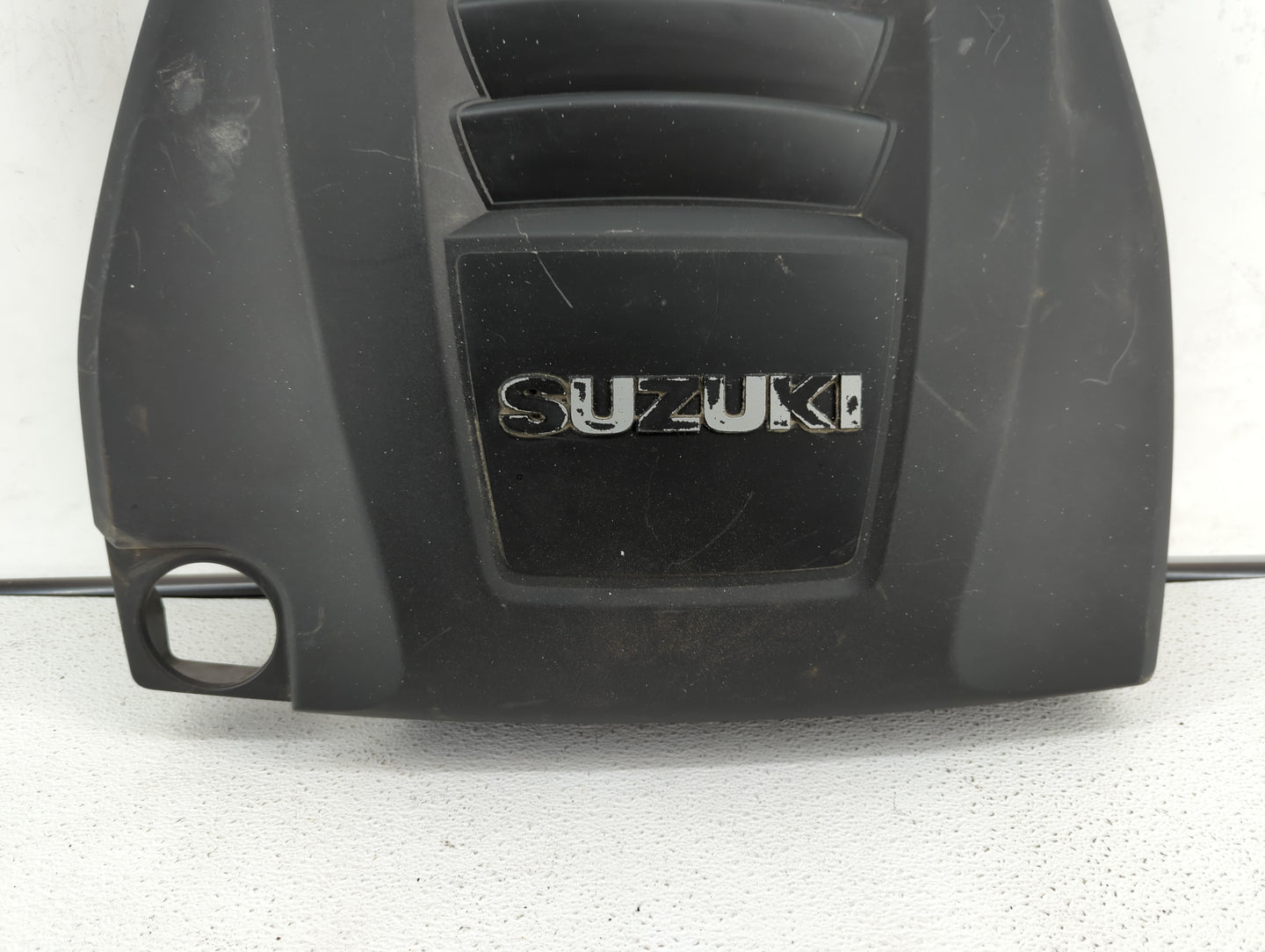 2012 Suzuki Kizashi Engine Cover - Oemusedautoparts1.com