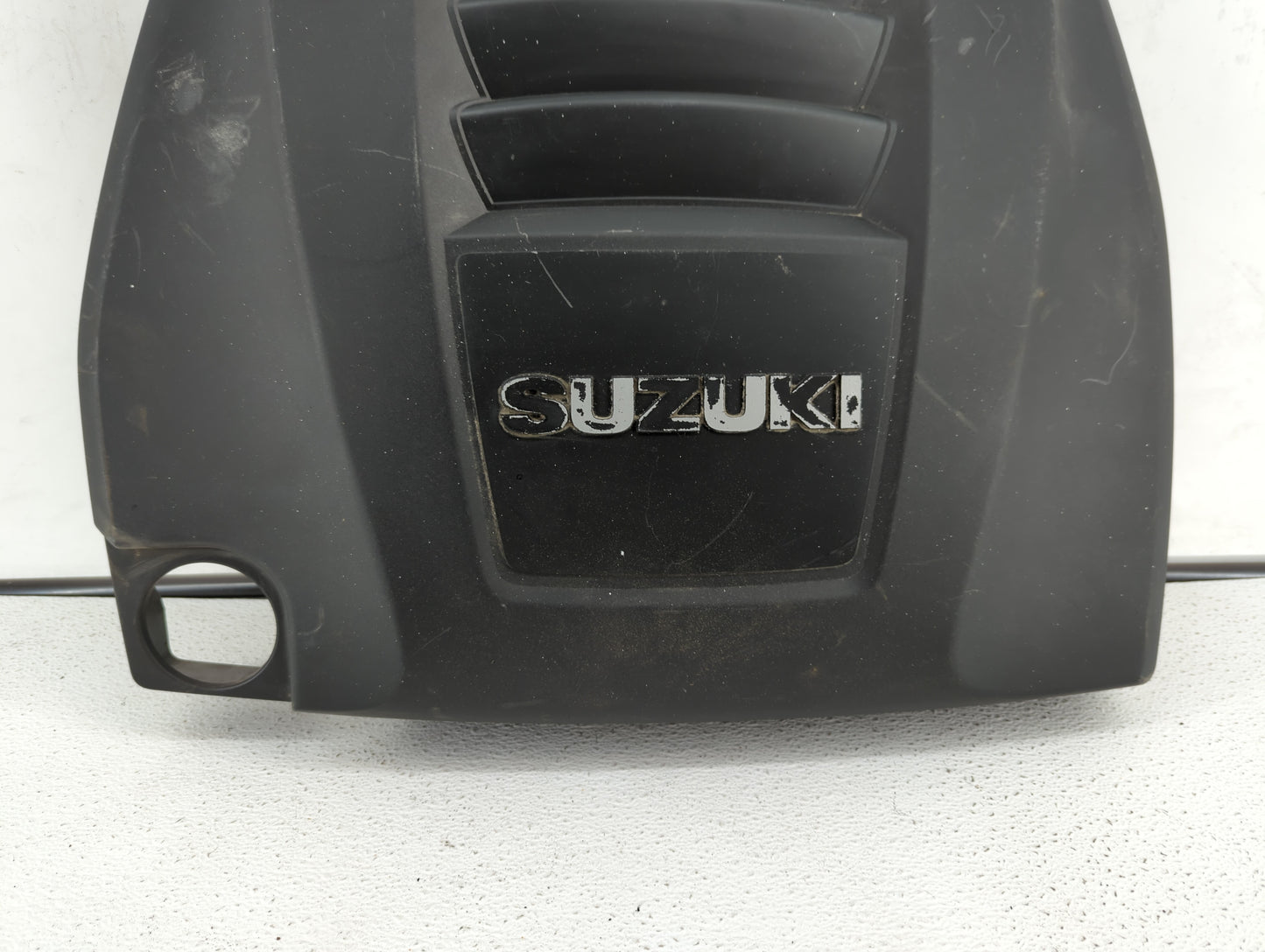 2012 Suzuki Kizashi Engine Cover - Oemusedautoparts1.com