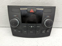 2010-2013 Suzuki Kizashi Climate Control Module Temperature AC/Heater Replacement P/N:39510-57L80 Fits Fits 2010 2011 2012 2