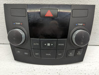 2010-2013 Suzuki Kizashi Climate Control Module Temperature AC/Heater Replacement P/N:39510-57L80 Fits Fits 2010 2011 2012 2