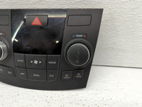2010-2013 Suzuki Kizashi Climate Control Module Temperature AC/Heater Replacement P/N:39510-57L80 Fits Fits 2010 2011 2012 2