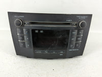 2010-2013 Suzuki Kizashi Am Fm Cd Player Radio Receiver - Oemusedautoparts1.com