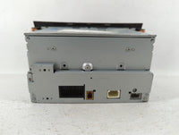 2010-2013 Suzuki Kizashi Am Fm Cd Player Radio Receiver - Oemusedautoparts1.com