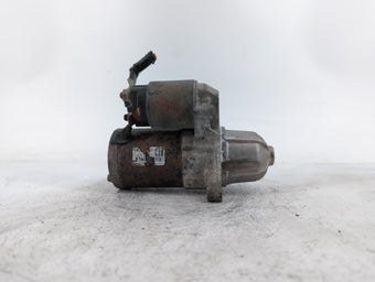 compare product 2010-2013 Suzuki Kizashi Car Starter Motor Solenoid OEM P/N:M000T23171 Fits Fits 2009 2010 2011 2012 2013 OEM Used Auto Parts