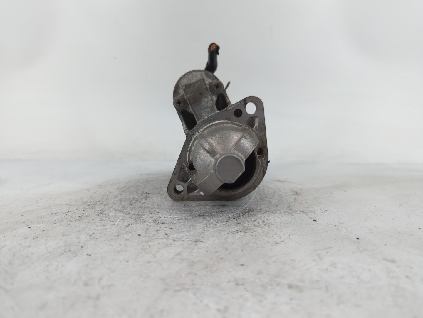 2010-2013 Suzuki Kizashi Car Starter Motor Solenoid OEM P/N:M000T23171 Fits Fits 2009 2010 2011 2012 2013 OEM Used Auto Part