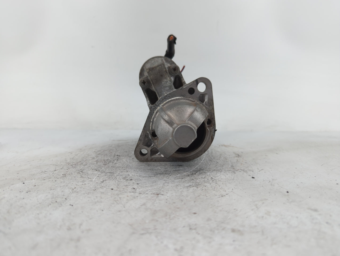 2010-2013 Suzuki Kizashi Car Starter Motor Solenoid OEM P/N:M000T23171 Fits Fits 2009 2010 2011 2012 2013 OEM Used Auto Part
