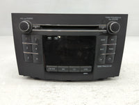 2010-2013 Suzuki Kizashi Am Fm Cd Player Radio Receiver - Oemusedautoparts1.com