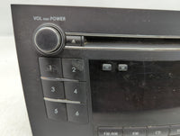 2010-2013 Suzuki Kizashi Am Fm Cd Player Radio Receiver - Oemusedautoparts1.com