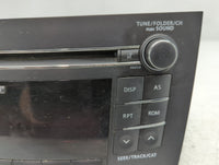 2010-2013 Suzuki Kizashi Am Fm Cd Player Radio Receiver - Oemusedautoparts1.com