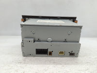 2010-2013 Suzuki Kizashi Am Fm Cd Player Radio Receiver - Oemusedautoparts1.com