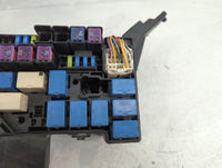 2008-2012 Suzuki Sx4 Fusebox Fuse Box Panel Relay Module P/N:80J00 Fits Fits 2008 2009 2010 2011 2012 OEM Used Auto Parts - 