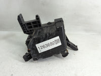 2008-2012 Suzuki Sx4 Fusebox Fuse Box Panel Relay Module P/N:80J00 Fits Fits 2008 2009 2010 2011 2012 OEM Used Auto Parts - 