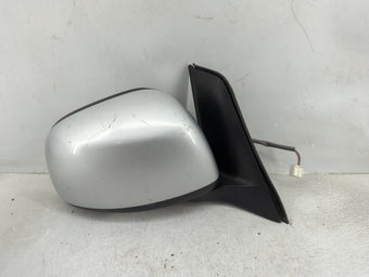 compare product 2007-2013 Suzuki Sx4 Passenger Side View Mirror - Right Door Mirror OEM Used