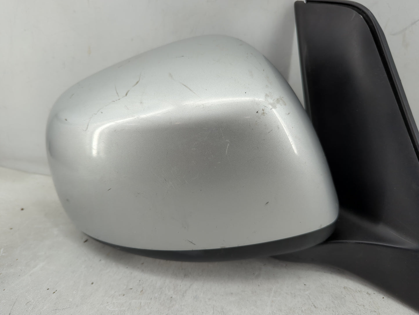 2007-2013 Suzuki Sx4 Passenger Side View Mirror - Right Door Mirror OEM Used - Oemusedautoparts1.com