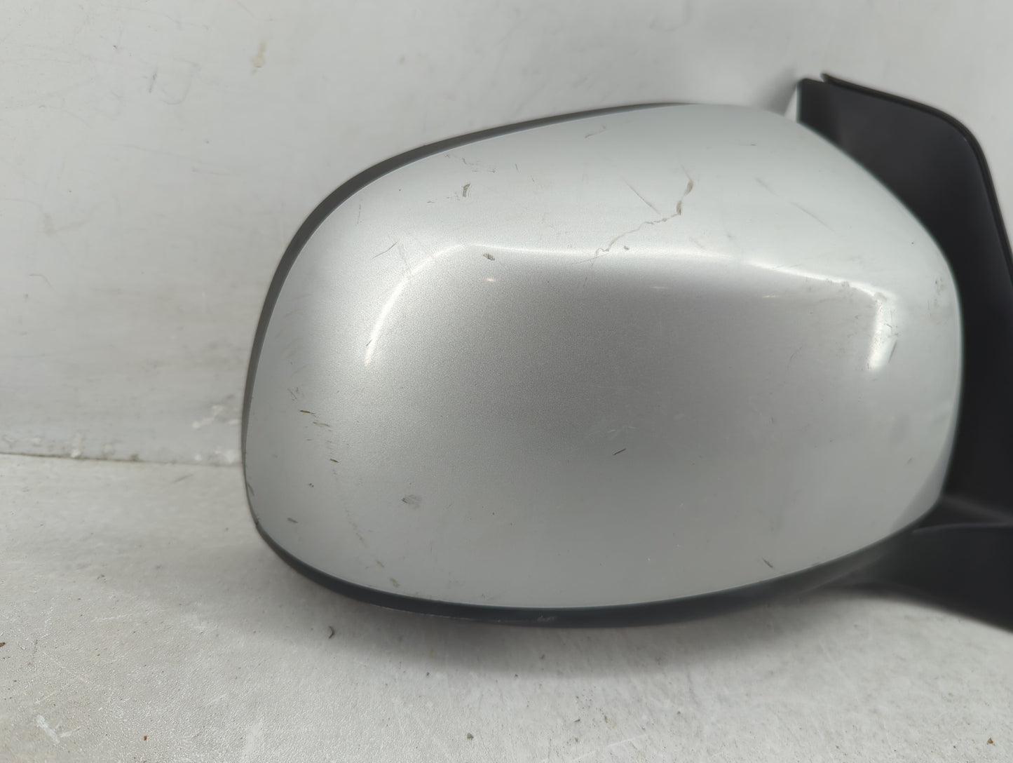 2007-2013 Suzuki Sx4 Passenger Side View Mirror - Right Door Mirror OEM Used - Oemusedautoparts1.com