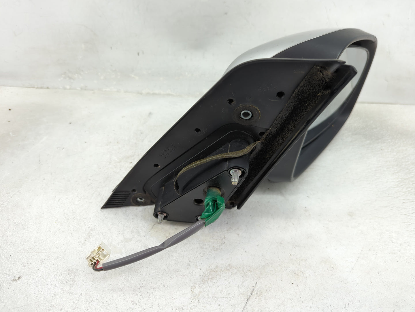 2007-2013 Suzuki Sx4 Passenger Side View Mirror - Right Door Mirror OEM Used - Oemusedautoparts1.com