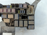 2008-2012 Suzuki Sx4 Fusebox Fuse Box Panel Relay Module P/N:80J00 Fits Fits 2008 2009 2010 2011 2012 OEM Used Auto Parts - 