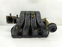 2012 Suzuki Vitara Air Intake Manifold P/N:PA6-GF30 Fits Fits 2009 2010 2011 2013 OEM Used Auto Parts - Oemusedautoparts1.co