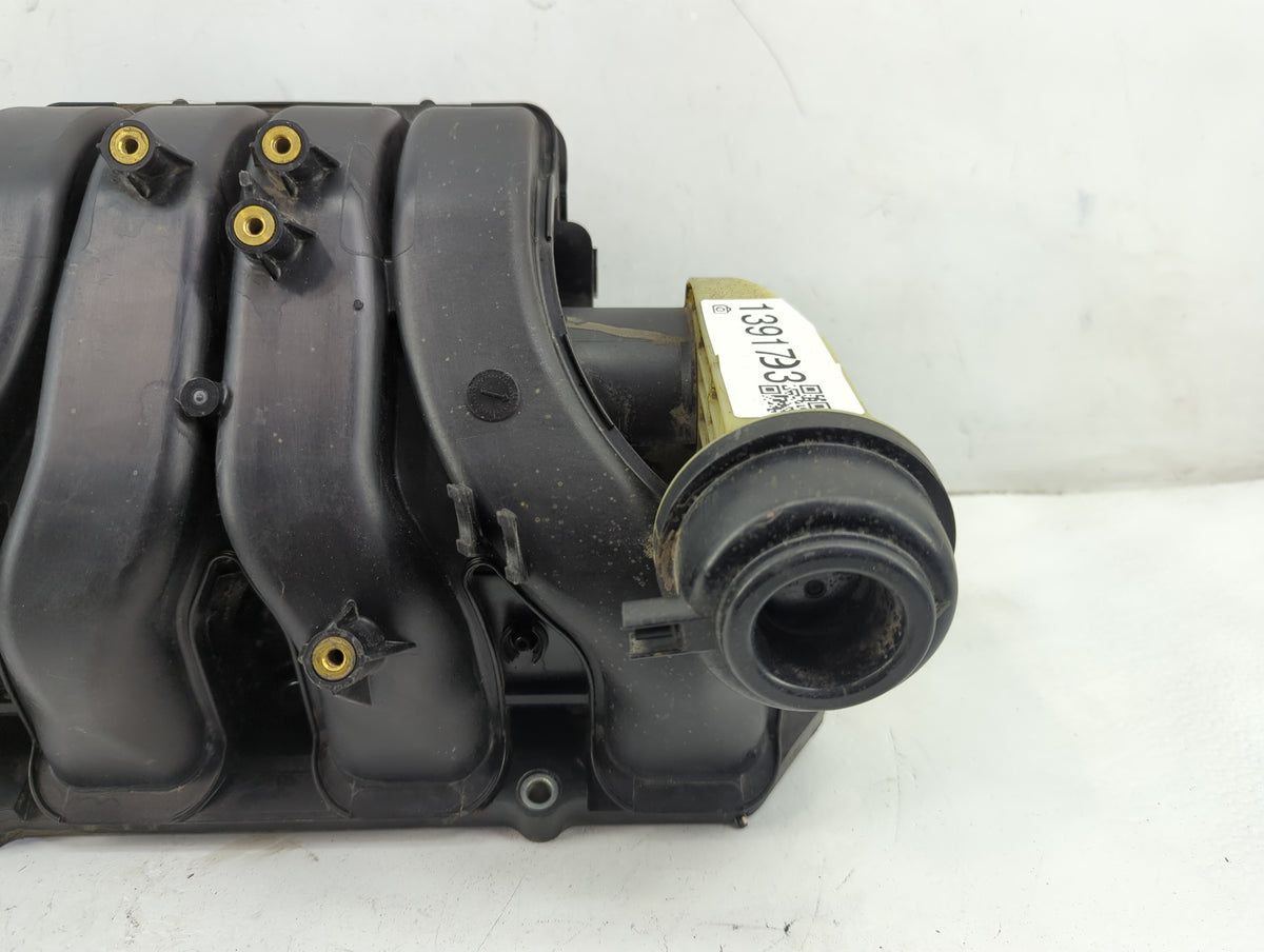 2012 Suzuki Vitara Air Intake Manifold P/N:PA6-GF30 Fits Fits 2009 2010 2011 2013 OEM Used Auto Parts - Oemusedautoparts1.co