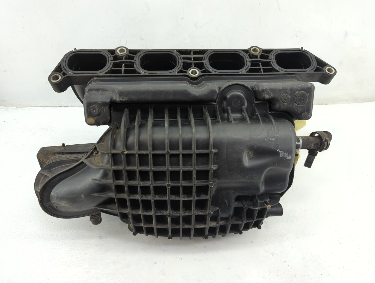 2012 Suzuki Vitara Air Intake Manifold Fits Fits 2009 2010 2011 2013 OEM Used Auto Parts - Oemusedautoparts1.com