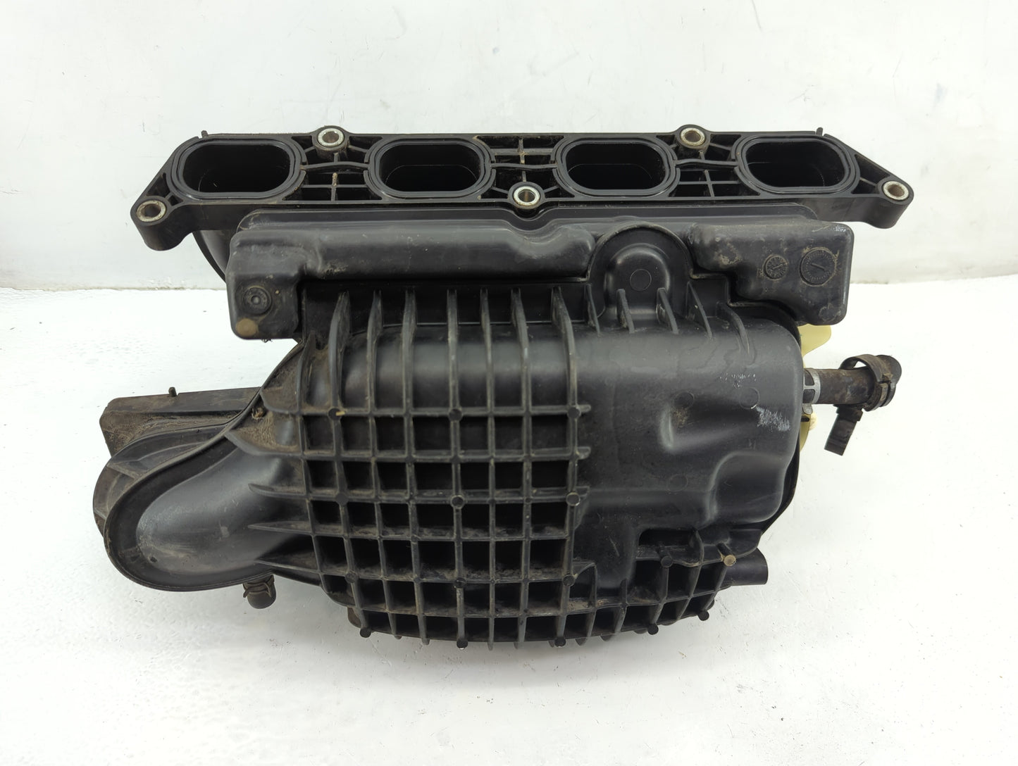 2012 Suzuki Vitara Air Intake Manifold Fits Fits 2009 2010 2011 2013 OEM Used Auto Parts - Oemusedautoparts1.com