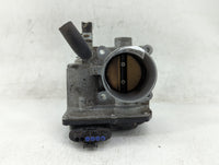 2012 Suzuki Vitara Throttle Body Fits Fits 2009 2010 2011 2013 OEM Used Auto Parts - Oemusedautoparts1.com