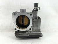 2012 Suzuki Vitara Throttle Body Fits Fits 2009 2010 2011 2013 OEM Used Auto Parts - Oemusedautoparts1.com