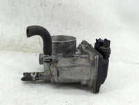 2012 Suzuki Vitara Throttle Body Fits Fits 2009 2010 2011 2013 OEM Used Auto Parts - Oemusedautoparts1.com