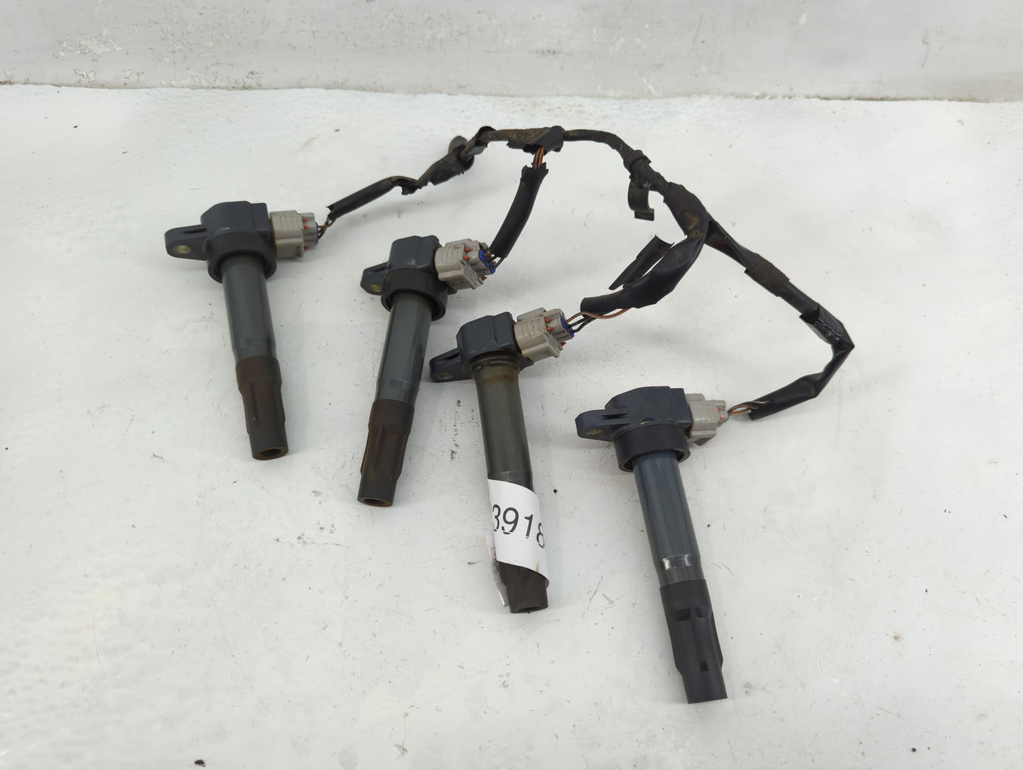 Suzuki Vitara Ignition Coil Igniter Pack - Oemusedautoparts1.com