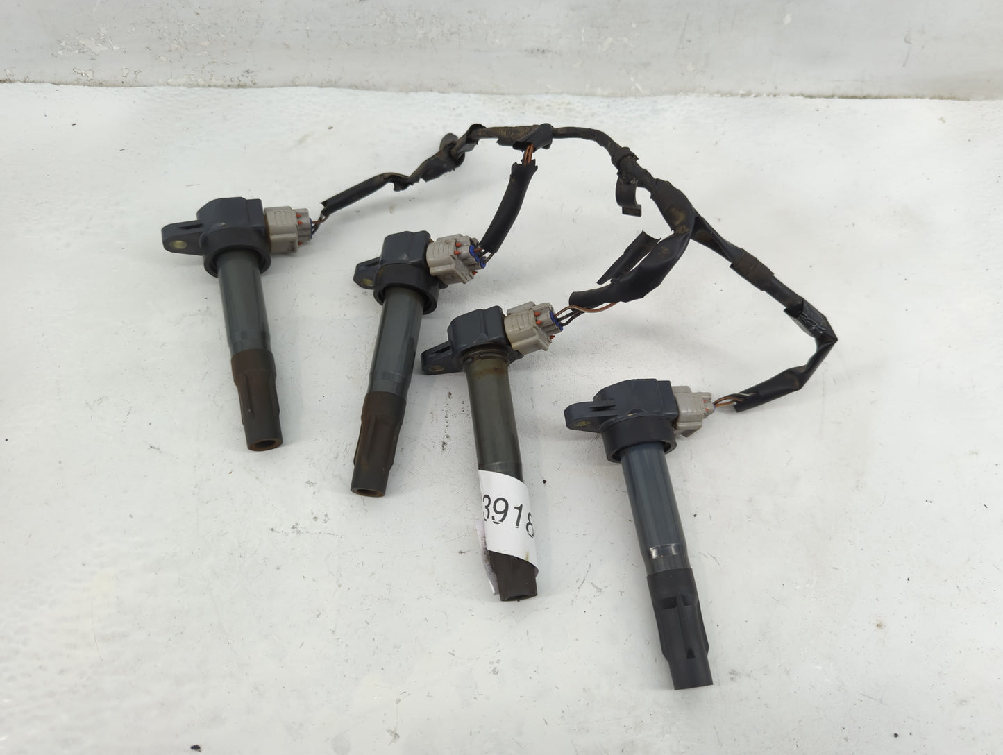 Suzuki Vitara Ignition Coil Igniter Pack - Oemusedautoparts1.com