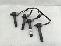 Suzuki Vitara Ignition Coil Igniter Pack - Oemusedautoparts1.com