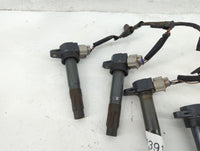 Suzuki Vitara Ignition Coil Igniter Pack - Oemusedautoparts1.com