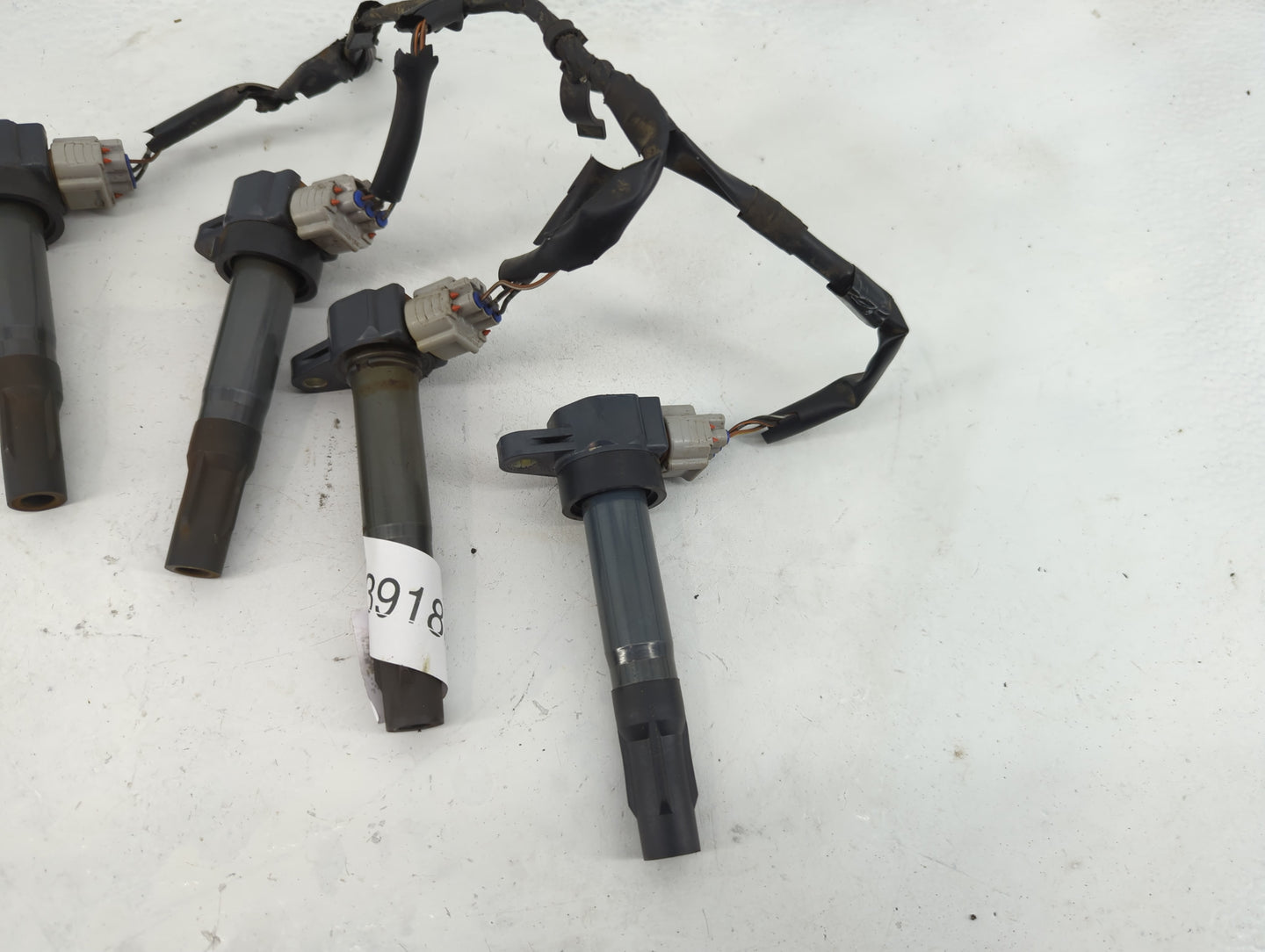 Suzuki Vitara Ignition Coil Igniter Pack - Oemusedautoparts1.com