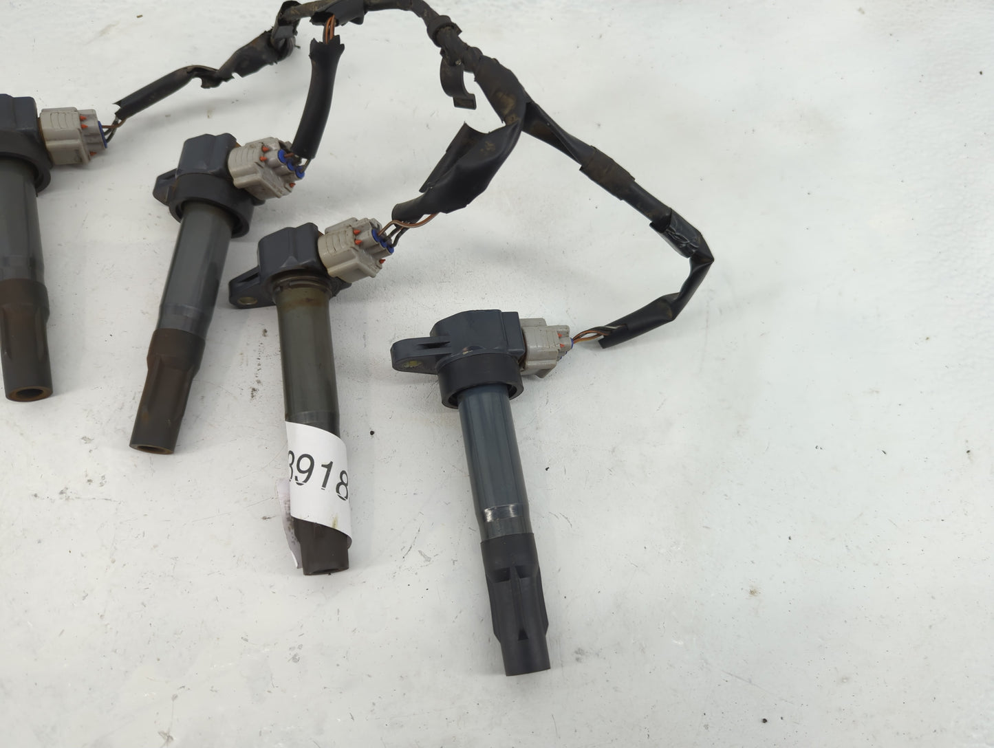 Suzuki Vitara Ignition Coil Igniter Pack - Oemusedautoparts1.com