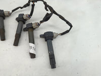 Suzuki Vitara Ignition Coil Igniter Pack - Oemusedautoparts1.com