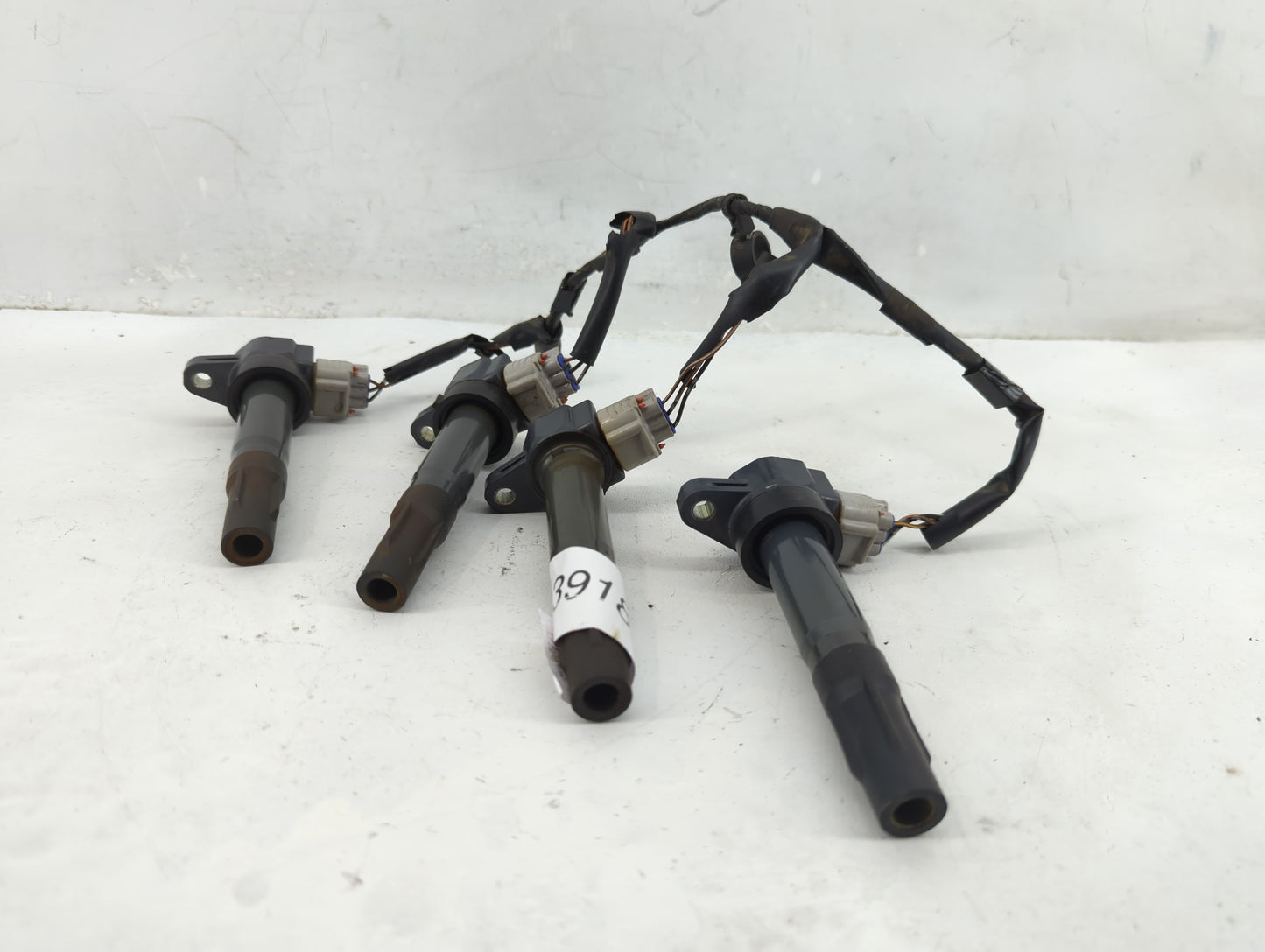 Suzuki Vitara Ignition Coil Igniter Pack - Oemusedautoparts1.com