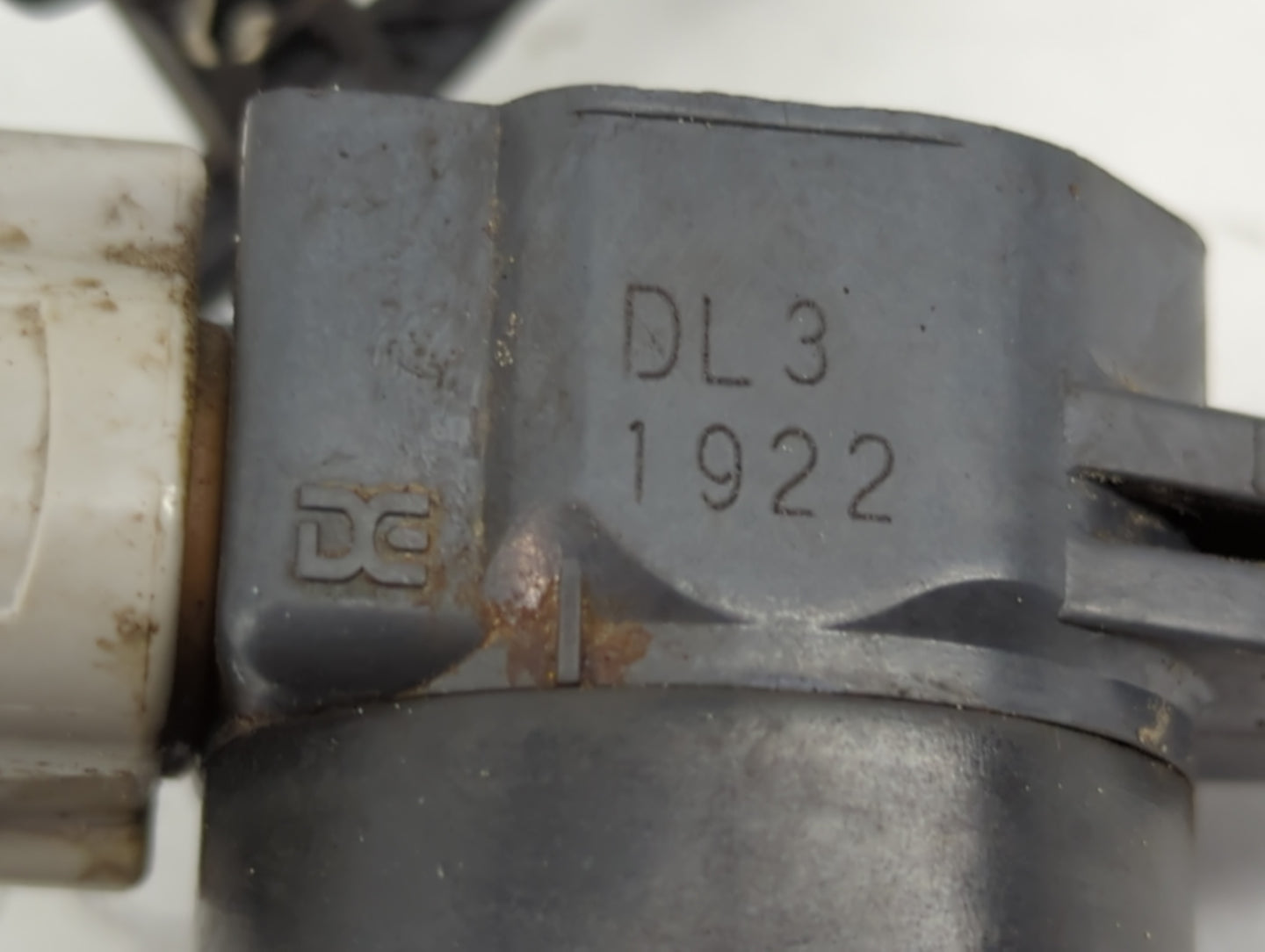 Suzuki Vitara Ignition Coil Igniter Pack - Oemusedautoparts1.com