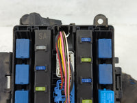 2012 Suzuki Vitara Fusebox Fuse Box Panel Relay Module P/N:8942 YA1 Fits Fits 2010 2011 2013 OEM Used Auto Parts - Oemusedau